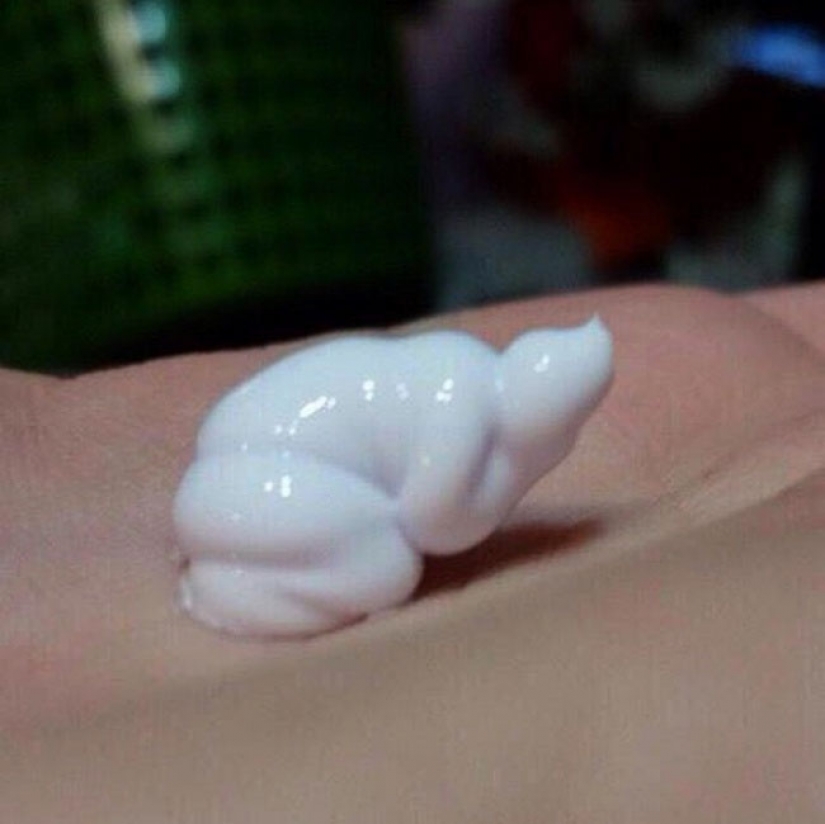 What's it like wire? 22 check for an active imagination