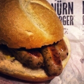 What's on the sesame bun? Unique McDonald's dishes in different countries