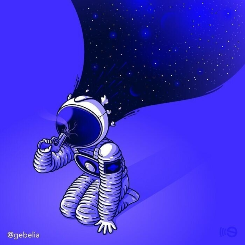 What's wrong with our Society: 25 thought-provoking illustrations What's wrong with our Society: 25 thought-provoking illustrations