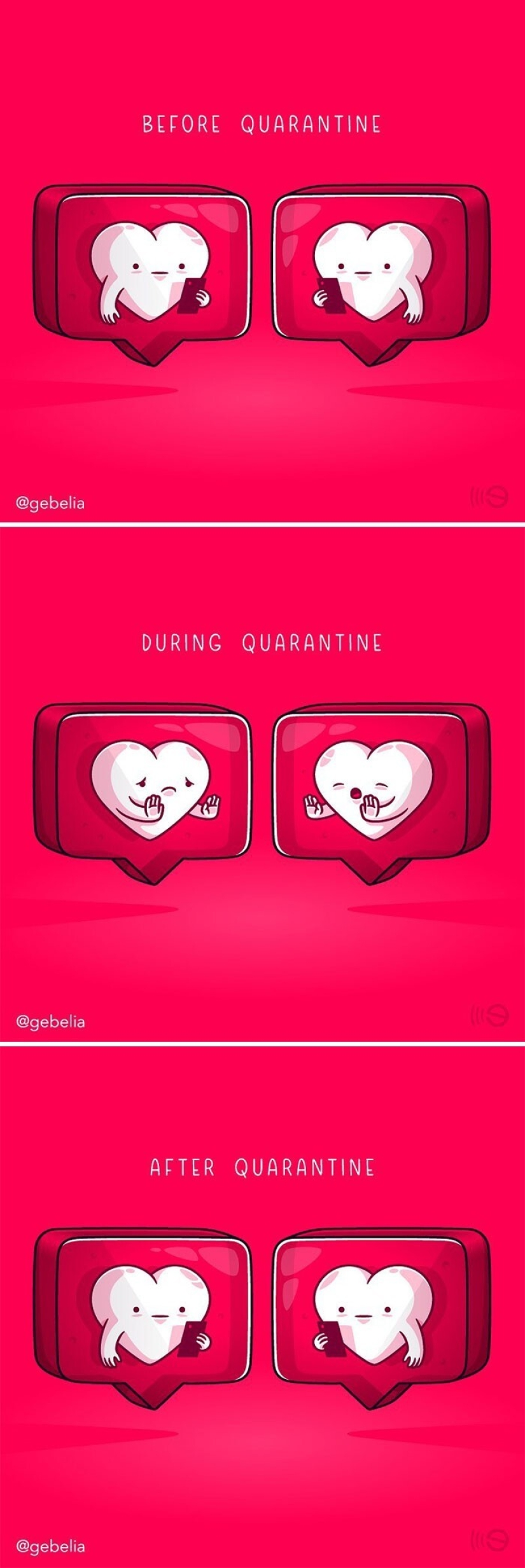 What's wrong with our Society: 25 thought-provoking illustrations What's wrong with our Society: 25 thought-provoking illustrations