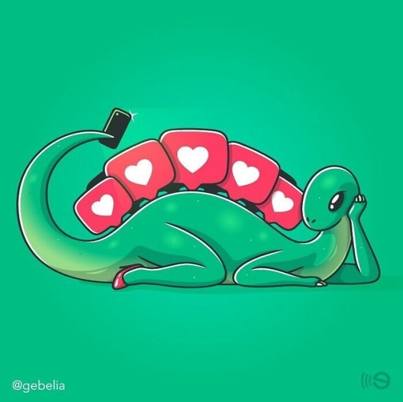 What's wrong with our Society: 25 thought-provoking illustrations What's wrong with our Society: 25 thought-provoking illustrations