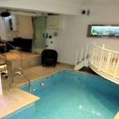 What's wrong with this strange apartment in London, which is being sold for 115 million