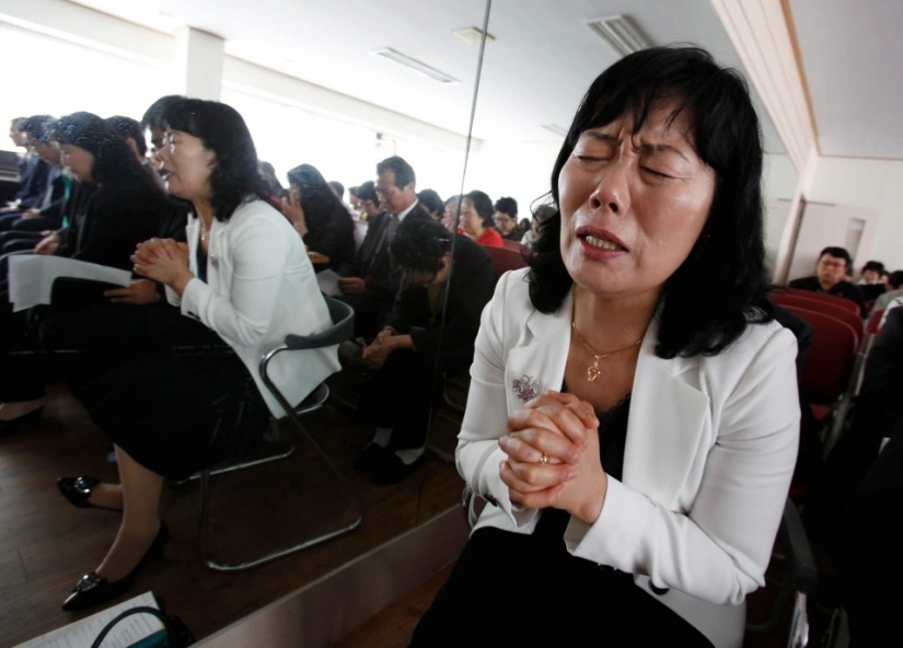 When a Tyrant replaces God: the brutal persecution of Christians in North Korea