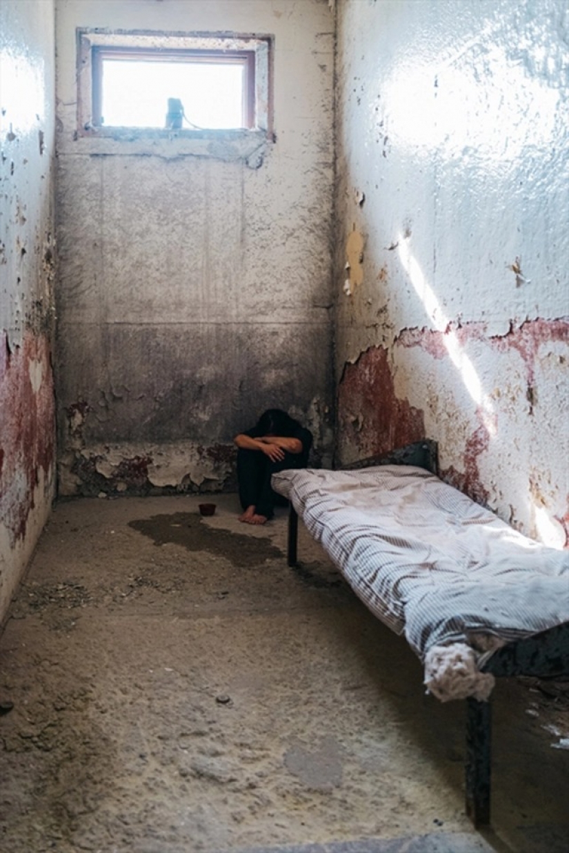 When a Tyrant replaces God: the brutal persecution of Christians in North Korea