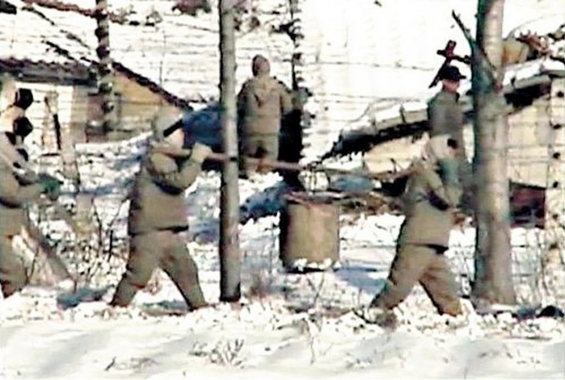 When a Tyrant replaces God: the brutal persecution of Christians in North Korea
