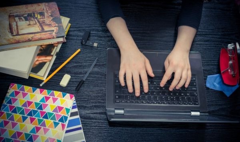 When I didn't waste time in quarantine: A 12-year-old boy is graduating from high school and college at the same time When I didn't waste time in quarantine: A 12-year-old boy is graduating from high school and college at the same time