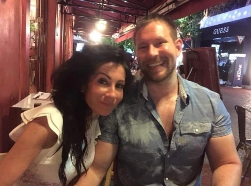 When something went wrong: Marriage proposals that were hopelessly spoiled