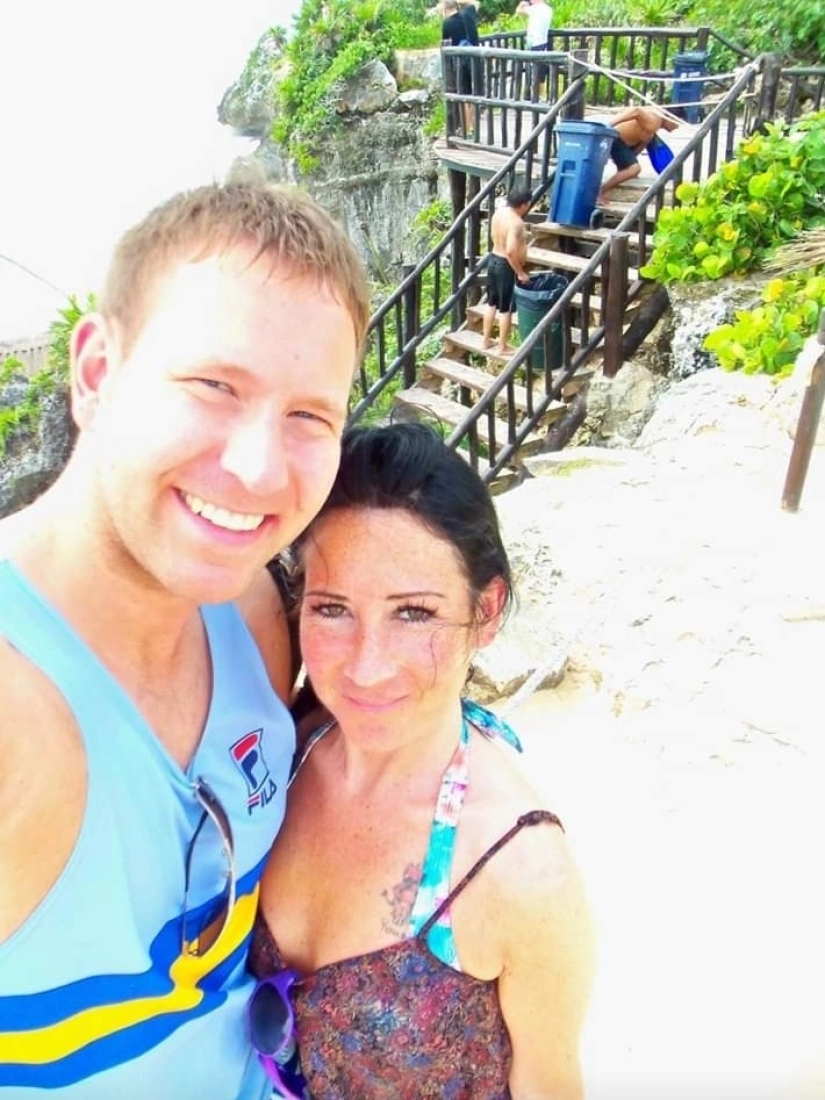 When something went wrong: Marriage proposals that were hopelessly spoiled