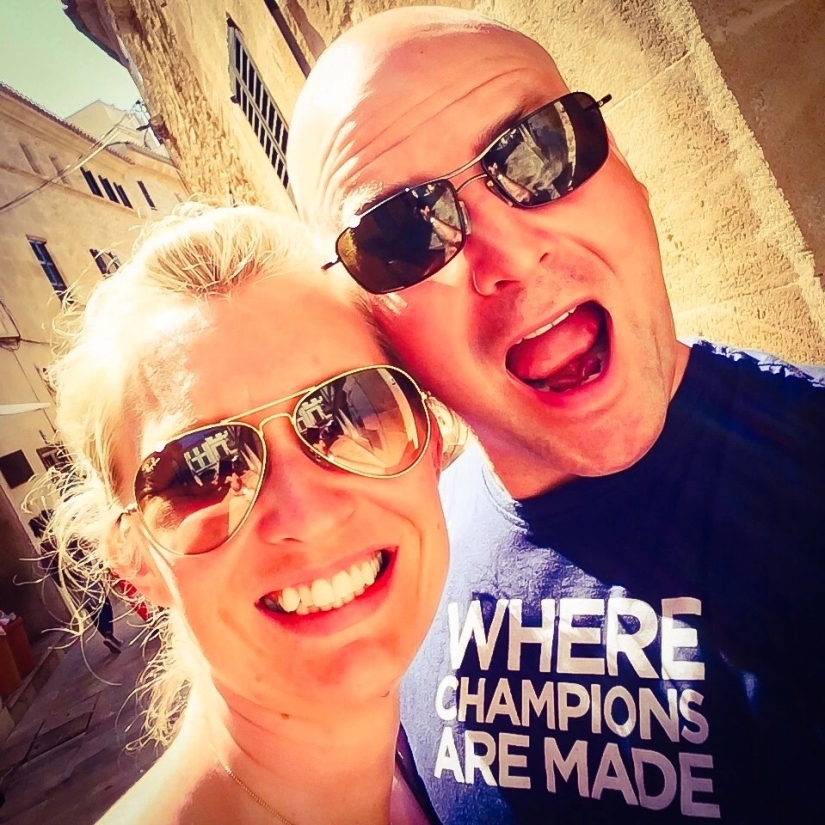 When something went wrong: Marriage proposals that were hopelessly spoiled When something went wrong: Marriage proposals that were hopelessly spoiled