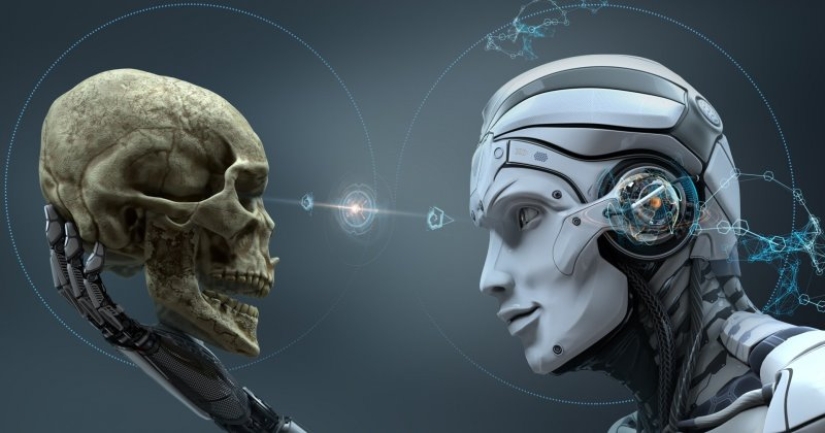 Where has Philip Agre disappeared, the scientist who predicted the hostility of artificial intelligence 30 years ago Where has Philip Agre disappeared, the scientist who predicted the hostility of artificial intelligence 30 years ago