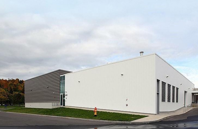 Where Internet: 10 super data centers Where Internet: 10 super data centers