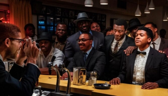 Which films will compete for the Oscar in 2021