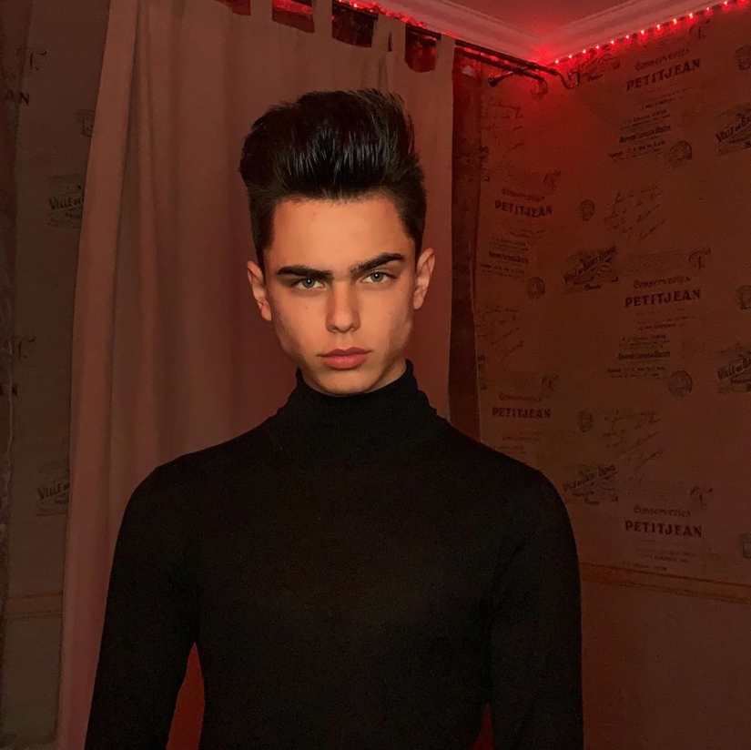 Who is Mark Chumachenko and why does everyone care so much about his language? Who is Mark Chumachenko and why does everyone care so much about his language?