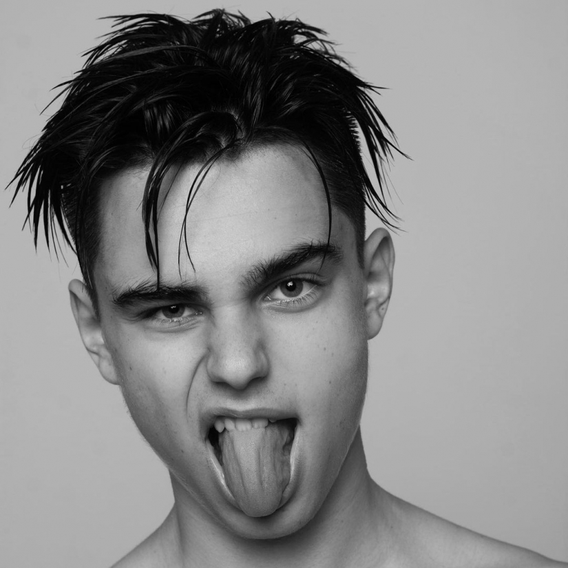 Who is Mark Chumachenko and why does everyone care so much about his language? Who is Mark Chumachenko and why does everyone care so much about his language?