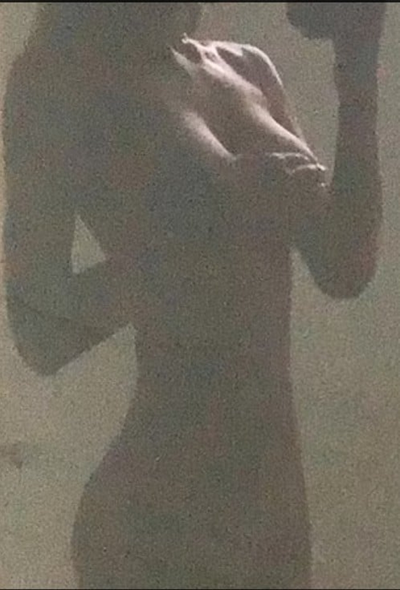 Who is Vinetria - the new girlfriend of rapper Kanye West Who is Vinetria - the new girlfriend of rapper Kanye West