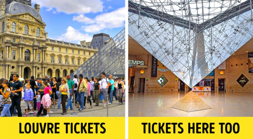 Why are tourists disappointed in Paris? Why are tourists disappointed in Paris?