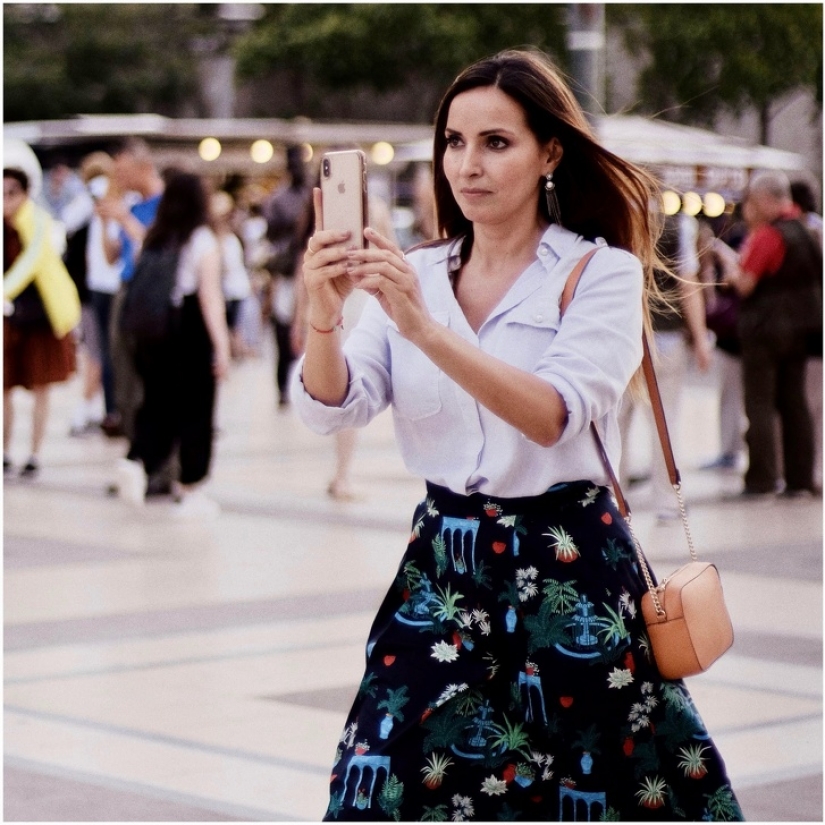 Why are tourists disappointed in Paris? Why are tourists disappointed in Paris?