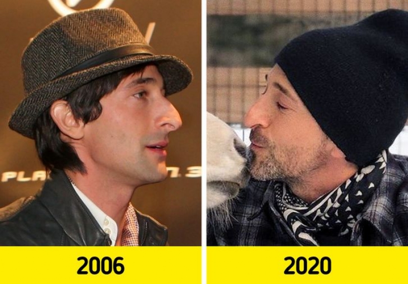 Why do our ears and nose keep getting bigger as we get older