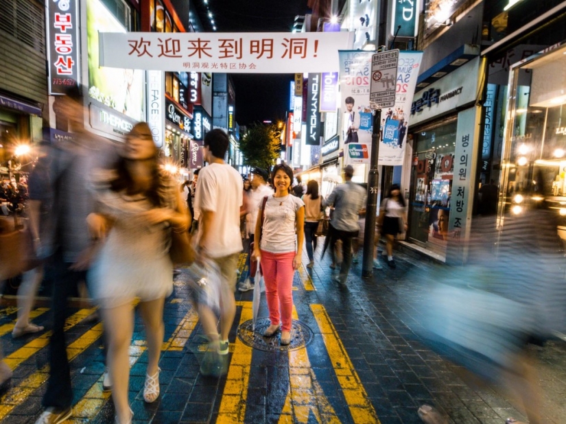 Why do South Korean girls refuse to get married and have children Why do South Korean girls refuse to get married and have children