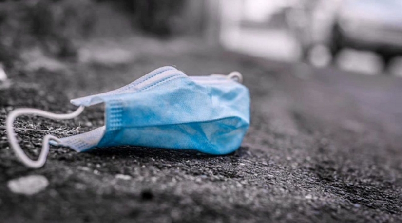 Why everything is so bad in risk assessment: 5 cognitive distortions of the human brain on the example of the coronavirus