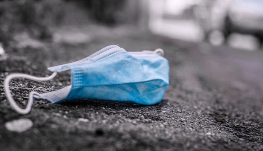 Why everything is so bad in risk assessment: 5 cognitive distortions of the human brain on the example of the coronavirus