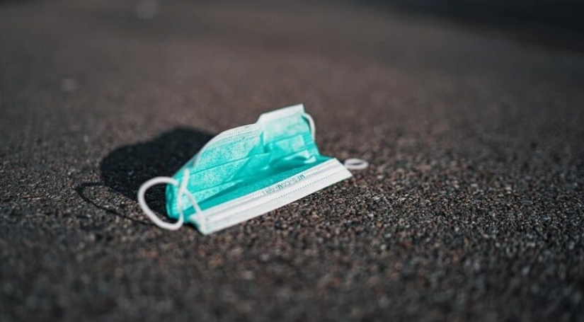 Why everything is so bad in risk assessment: 5 cognitive distortions of the human brain on the example of the coronavirus