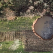 Why in Croatia, one after another, formed a huge failures