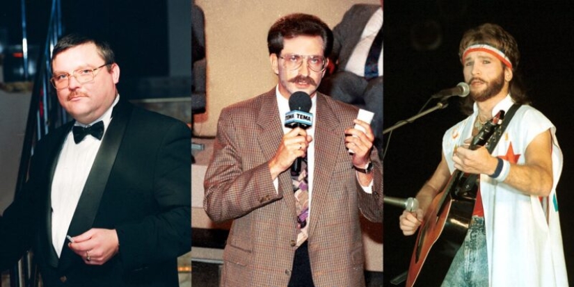 Why Krug, Nemtsov, Talkov and other famous people were killed