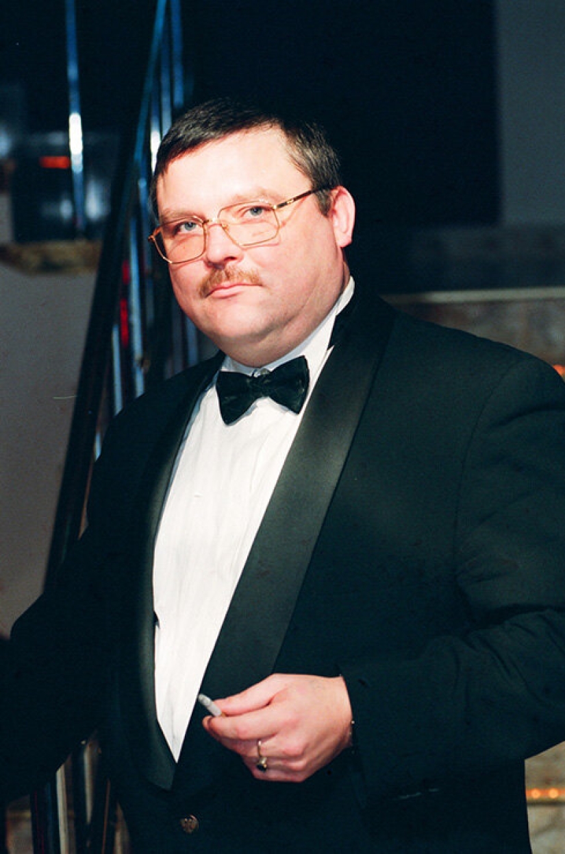 Why Krug, Nemtsov, Talkov and other famous people were killed