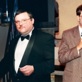 Why Krug, Nemtsov, Talkov and other famous people were killed