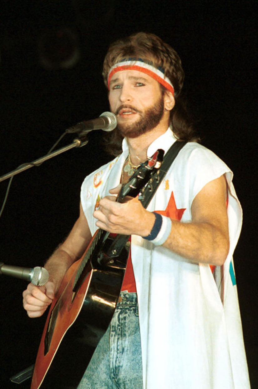 Why Krug, Nemtsov, Talkov and other famous people were killed