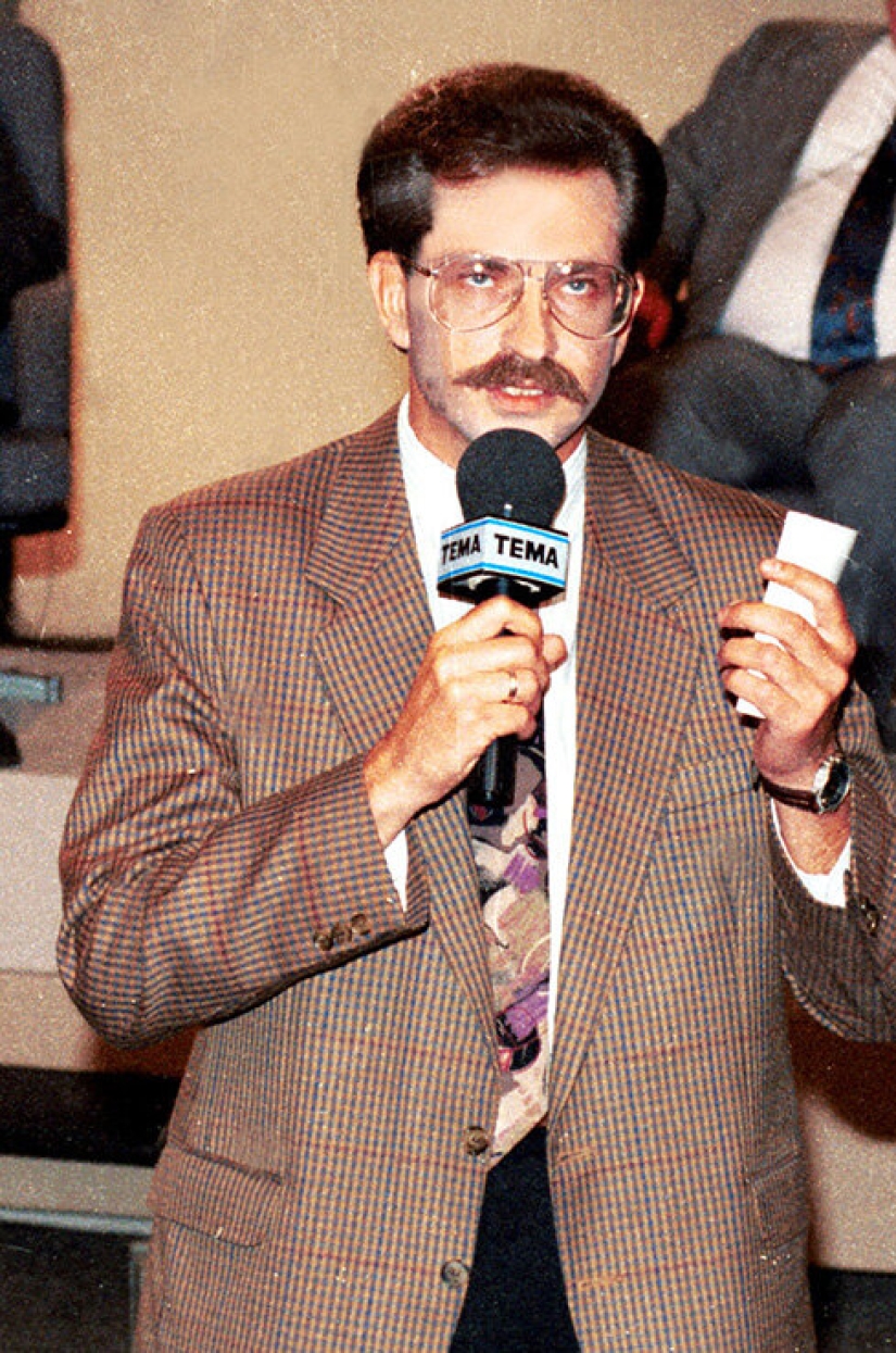 Why Krug, Nemtsov, Talkov and other famous people were killed