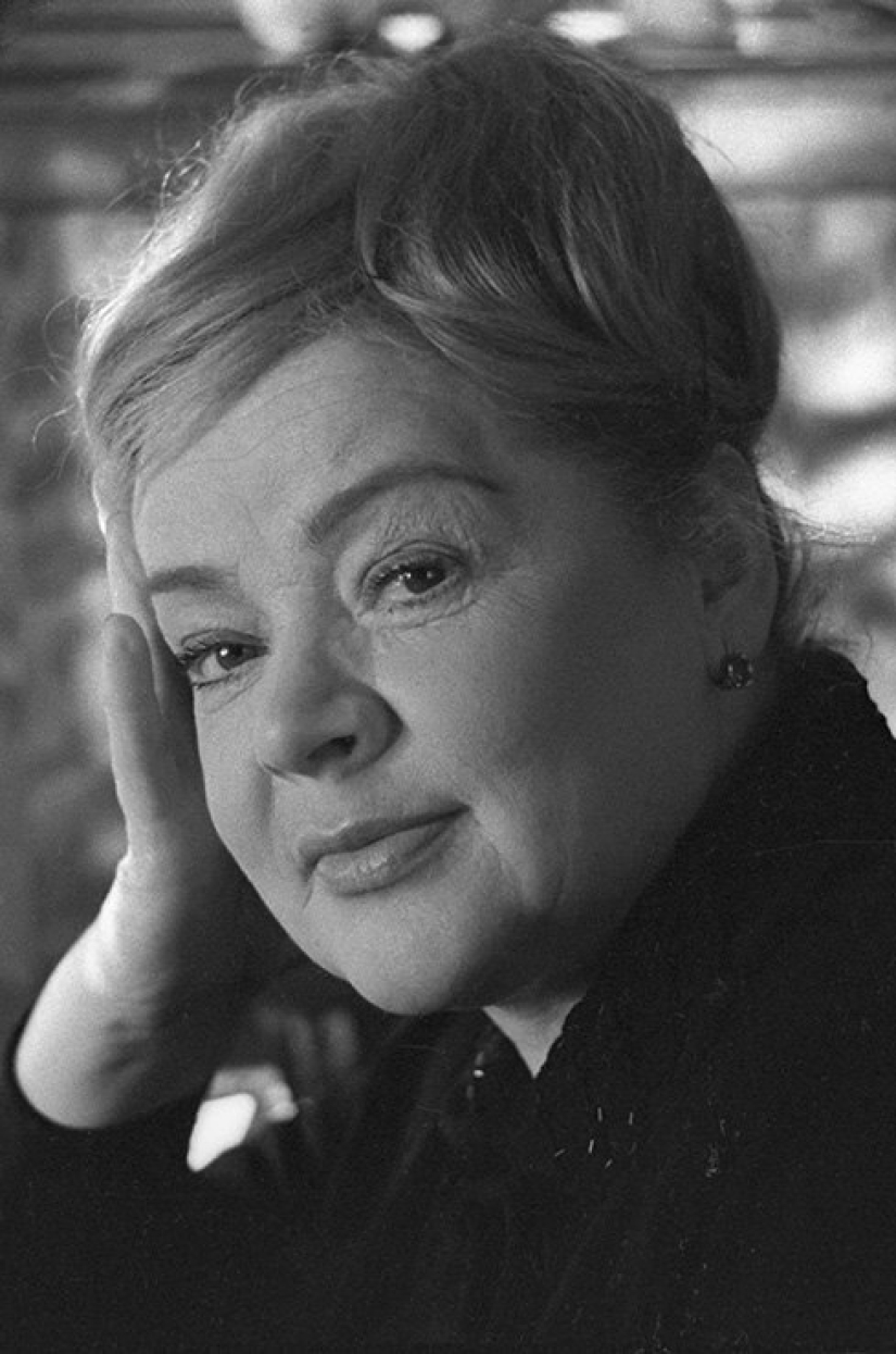 Why Krug, Nemtsov, Talkov and other famous people were killed