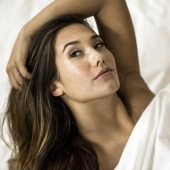 Why porn star Eva Lovia called for a ban on free porn