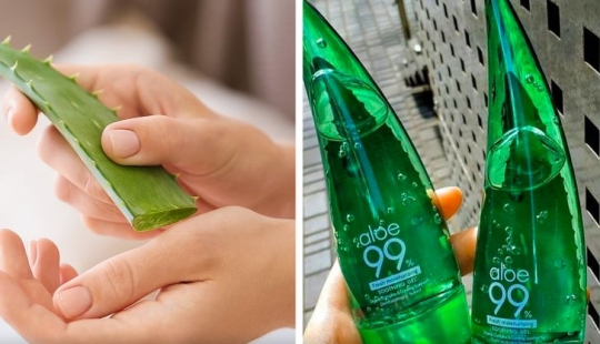 Why switching to all-natural beauty products can do more harm than good