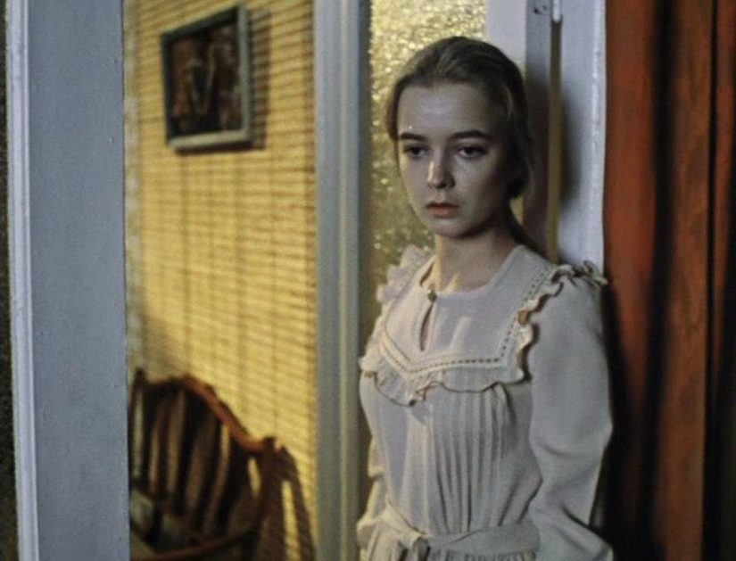 Why Vladimir Menshov took "Moscow does not believe in tears" Why Vladimir Menshov took "Moscow does not believe in tears"