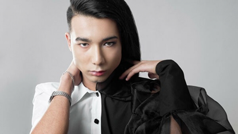 Woman VS man: transgender revelations about how life has changed after a sex change Woman VS man: transgender revelations about how life has changed after a sex change