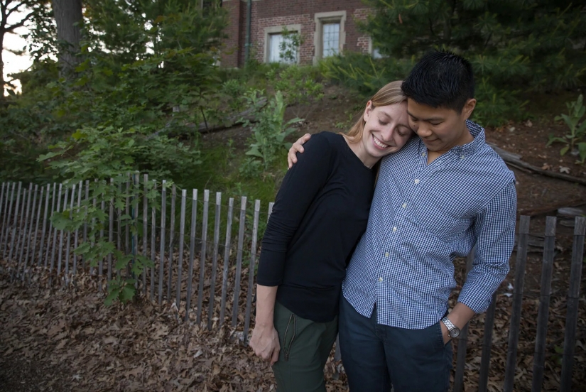 Woman VS man: transgender revelations about how life has changed after a sex change Woman VS man: transgender revelations about how life has changed after a sex change