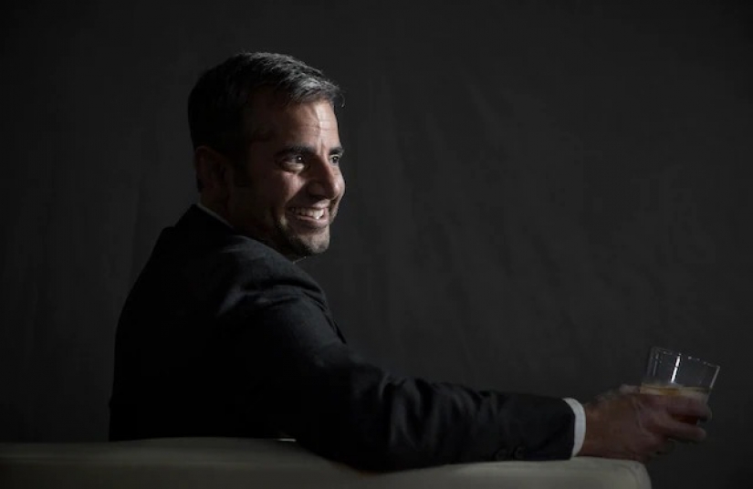 Woman VS man: transgender revelations about how life has changed after a sex change Woman VS man: transgender revelations about how life has changed after a sex change