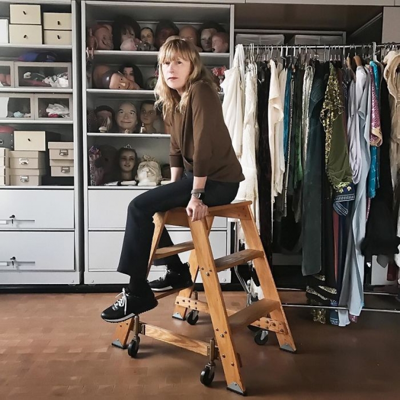 Women who are changing the world