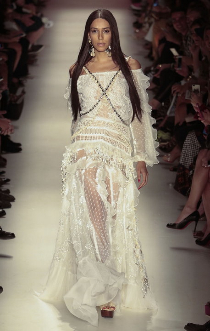 Women who changed the way we think about beauty