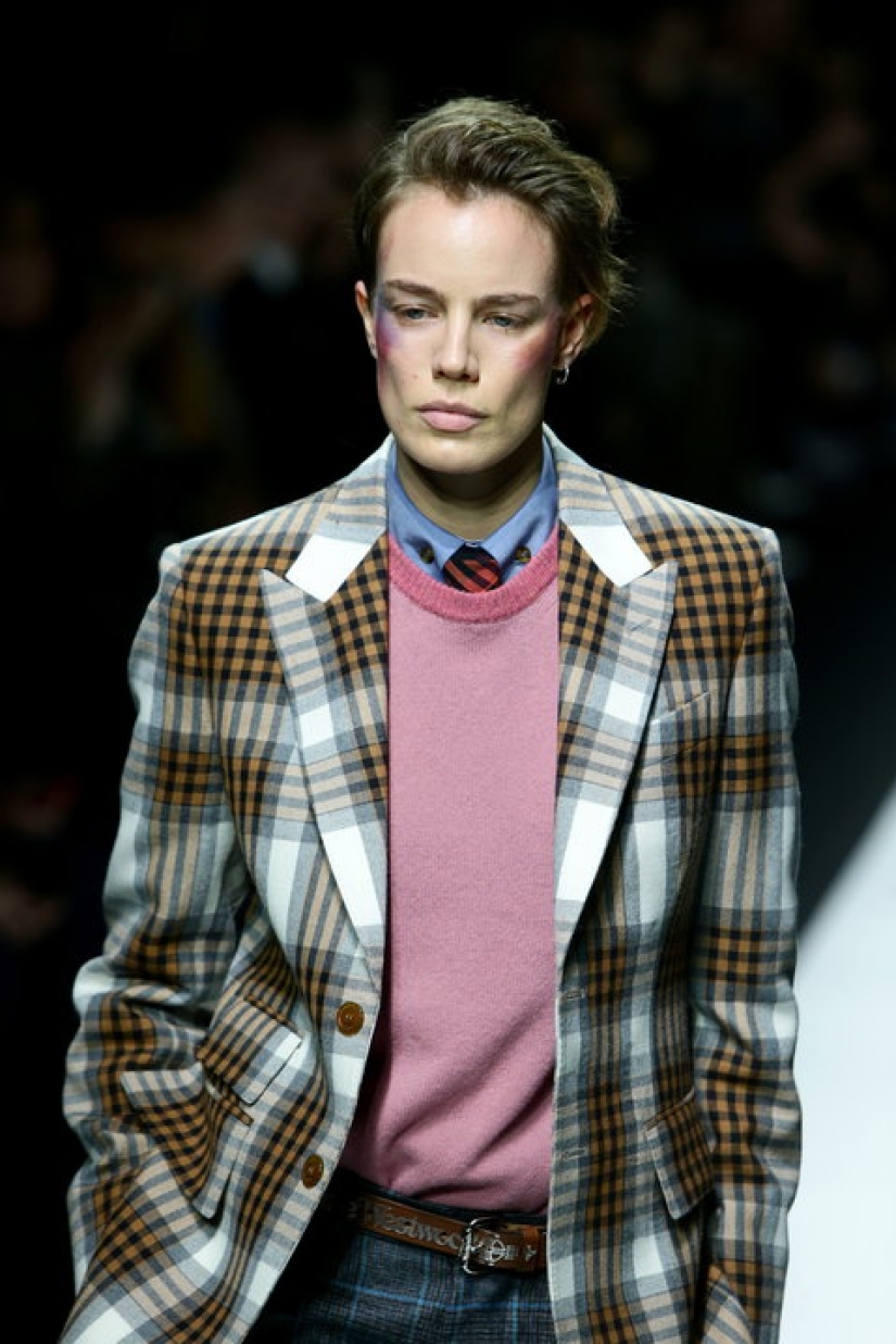 Women who changed the way we think about beauty