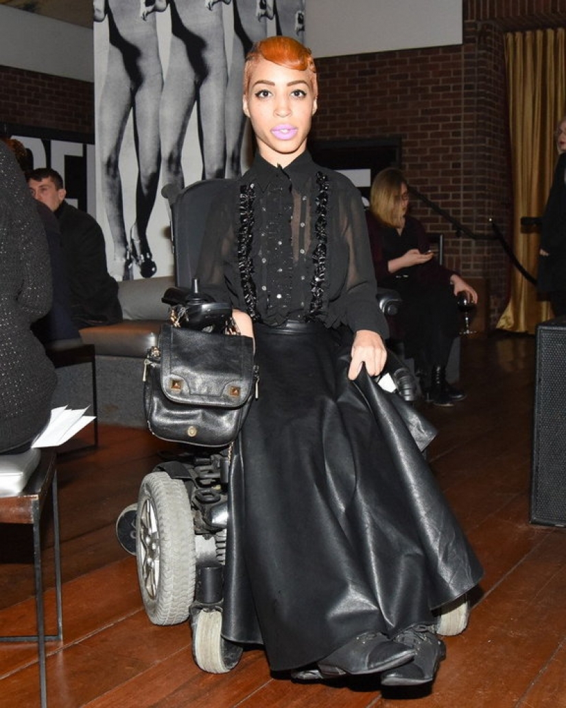 Women who changed the way we think about beauty