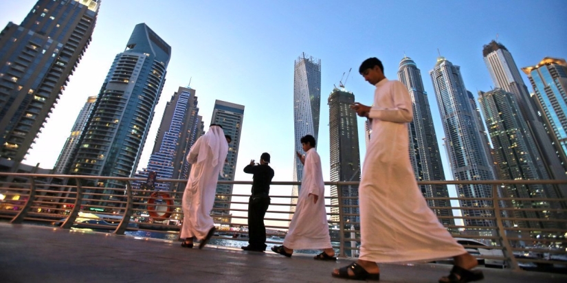 Work and life abroad: The 27 best cities in the world for expats