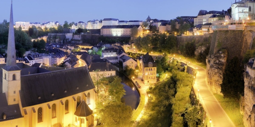 Work and life abroad: The 27 best cities in the world for expats