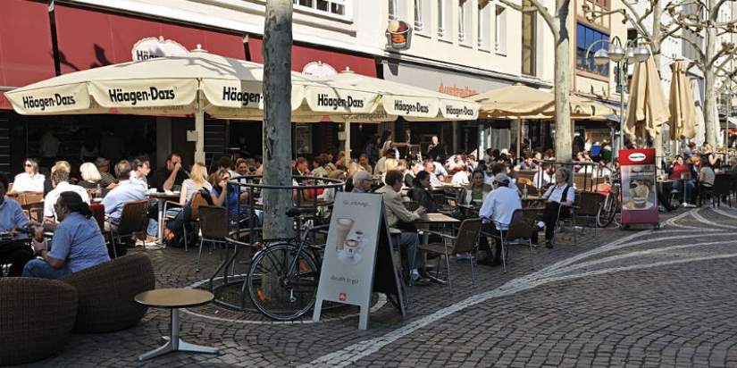 Work and life abroad: The 27 best cities in the world for expats