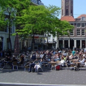 Work and life abroad: The 27 best cities in the world for expats