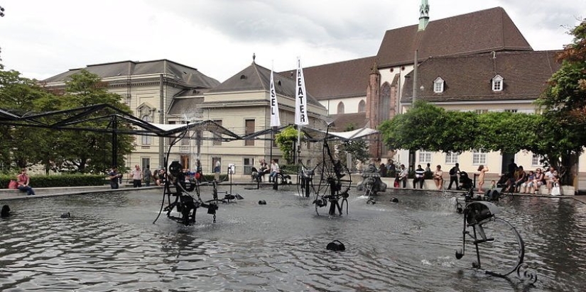 Work and life abroad: The 27 best cities in the world for expats