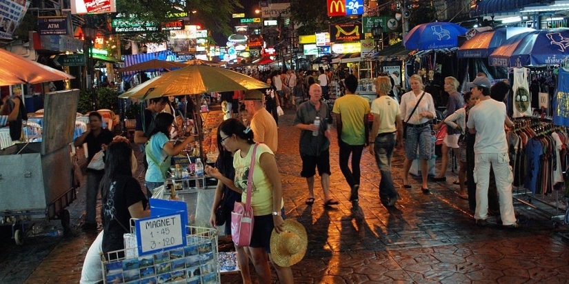 Work and life abroad: The 27 best cities in the world for expats