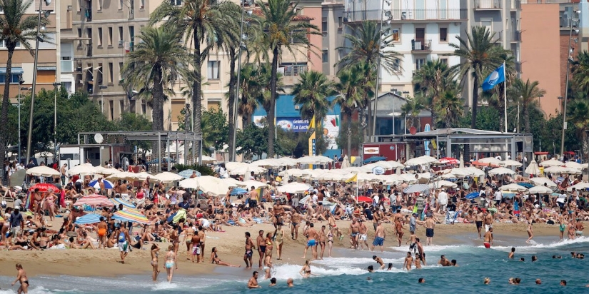 Work and life abroad: The 27 best cities in the world for expats